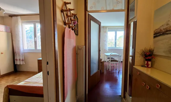 Недвижимость Two-room apartment in Koper.: 8