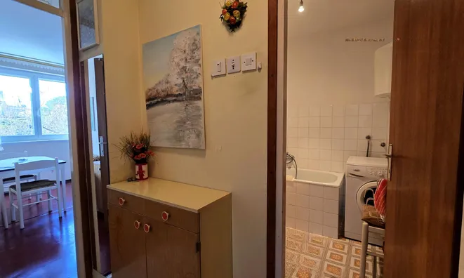 Недвижимость Two-room apartment in Koper.: 9