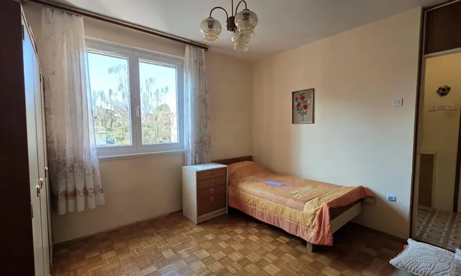 Недвижимость Two-room apartment in Koper.: 11