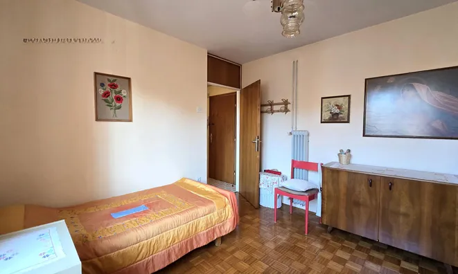 Недвижимость Two-room apartment in Koper.: 12
