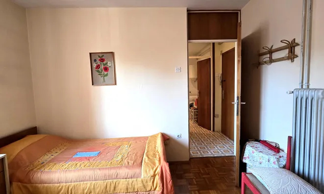 Недвижимость Two-room apartment in Koper.: 13