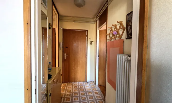 Недвижимость Two-room apartment in Koper.: 14