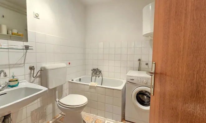 Недвижимость Two-room apartment in Koper.: 15