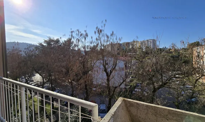 Недвижимость Two-room apartment in Koper.: 16