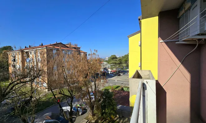 Недвижимость Two-room apartment in Koper.: 17