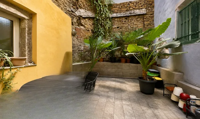 Недвижимость Apartment, 3-room Piran: 1