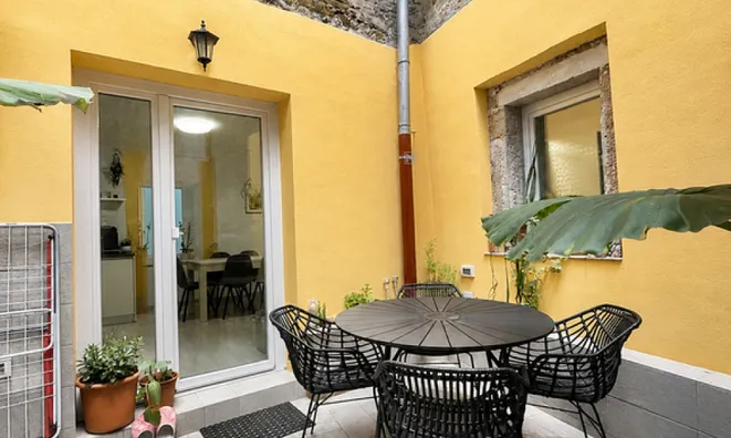 Недвижимость Apartment, 3-room Piran: 2