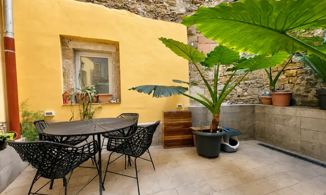 Недвижимость Apartment, 3-room Piran: 3