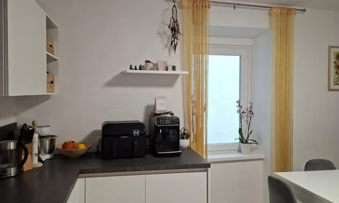 Недвижимость Apartment, 3-room Piran: 4