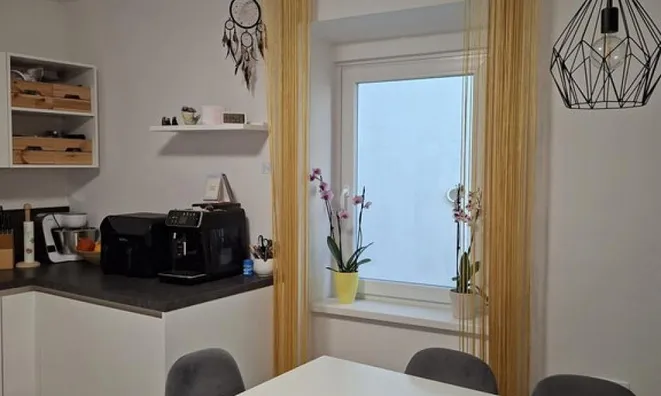 Недвижимость Apartment, 3-room Piran: 5