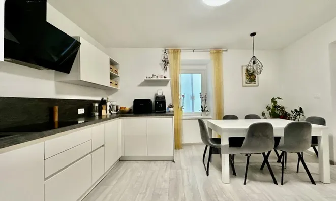 Недвижимость Apartment, 3-room Piran: 6