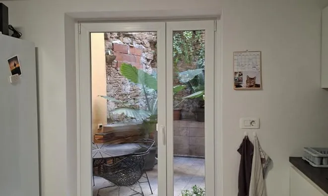 Недвижимость Apartment, 3-room Piran: 8