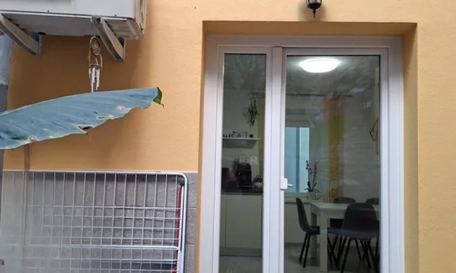 Недвижимость Apartment, 3-room Piran: 9