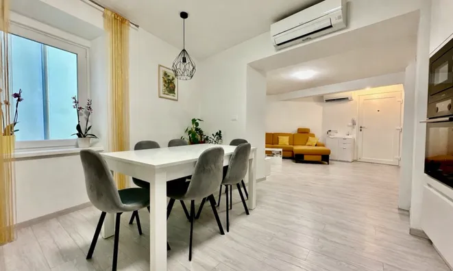 Недвижимость Apartment, 3-room Piran: 10