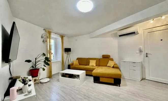 Недвижимость Apartment, 3-room Piran: 12
