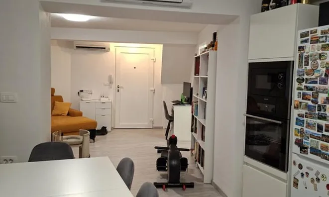 Недвижимость Apartment, 3-room Piran: 13