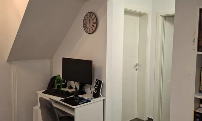 Недвижимость Apartment, 3-room Piran: 16