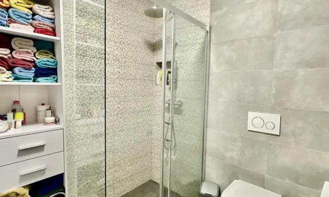 Недвижимость Apartment, 3-room Piran: 19