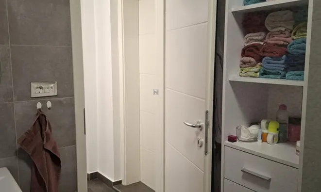 Недвижимость Apartment, 3-room Piran: 21