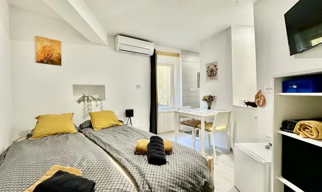Недвижимость Apartment, 3-room Piran: 24