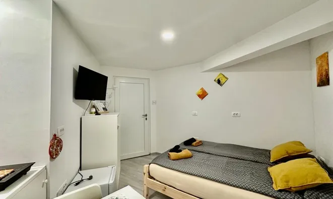 Недвижимость Apartment, 3-room Piran: 25