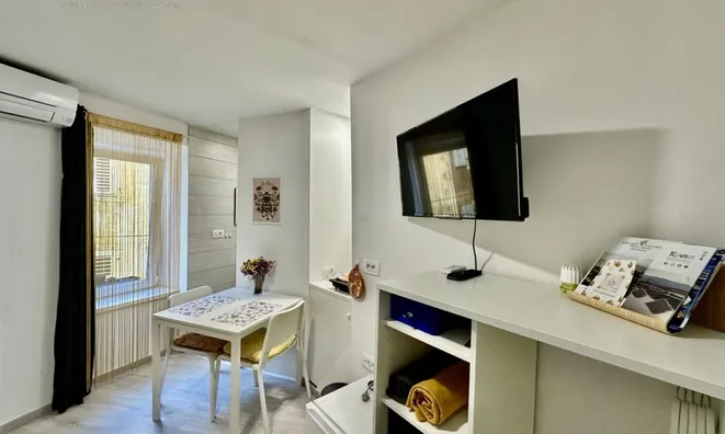 Недвижимость Apartment, 3-room Piran: 26