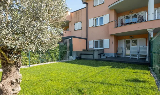 Недвижимость Apartment, 3 rooms Piran: 2