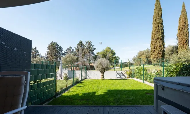 Недвижимость Apartment, 3 rooms Piran: 3