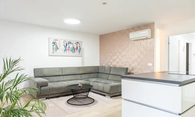 Недвижимость Apartment, 3 rooms Piran: 4
