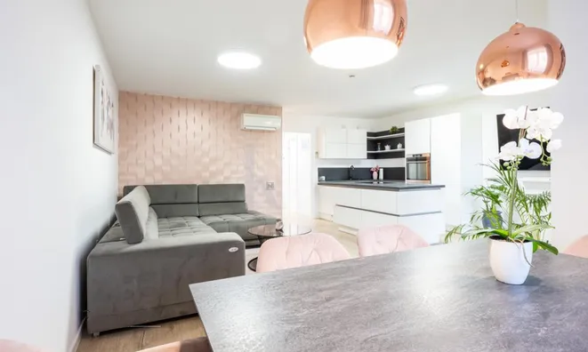 Недвижимость Apartment, 3 rooms Piran: 5