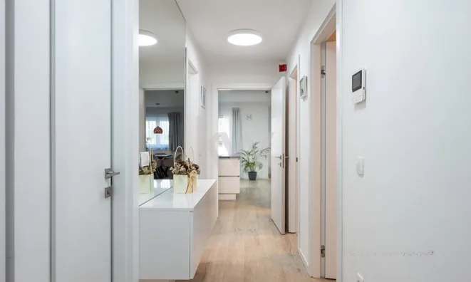 Недвижимость Apartment, 3 rooms Piran: 7