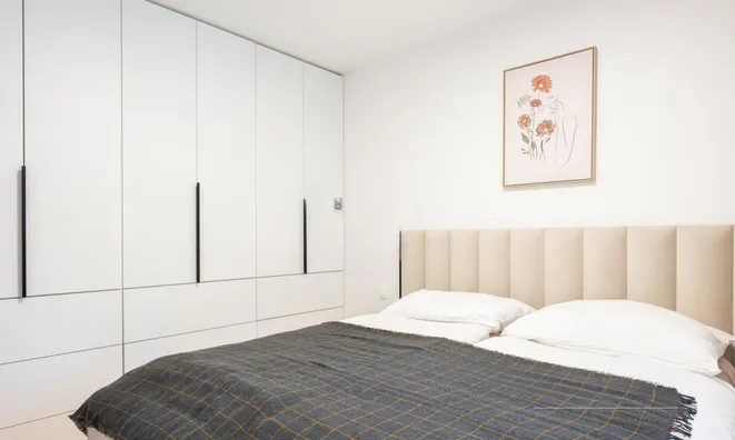 Недвижимость Apartment, 3 rooms Piran: 9