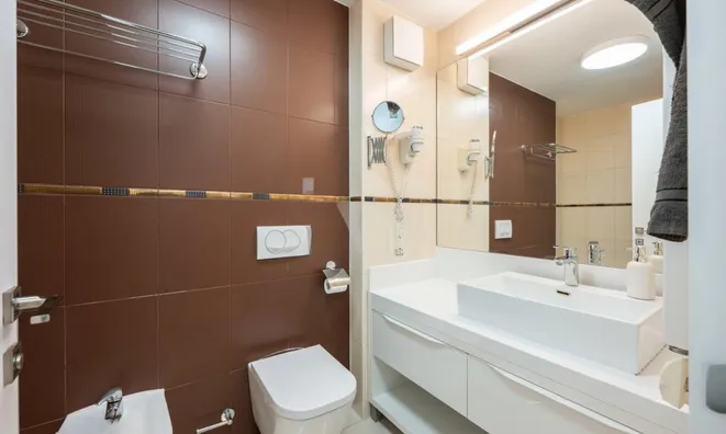 Недвижимость Apartment, 3 rooms Piran: 12
