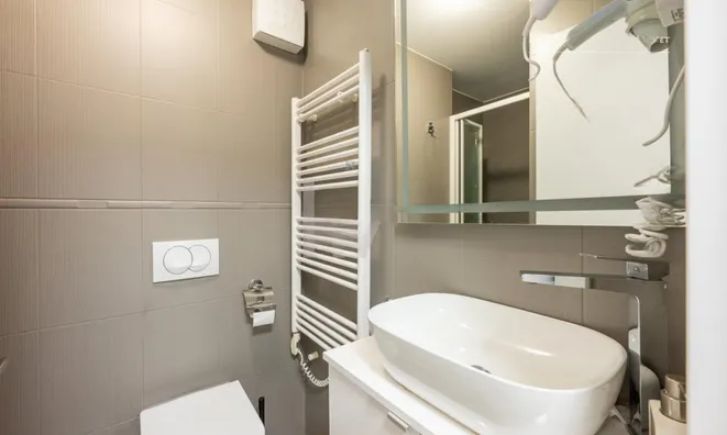 Недвижимость Apartment, 3 rooms Piran: 13