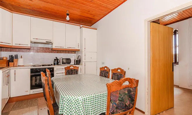 Недвижимость Three-room apartment in Piran: 4