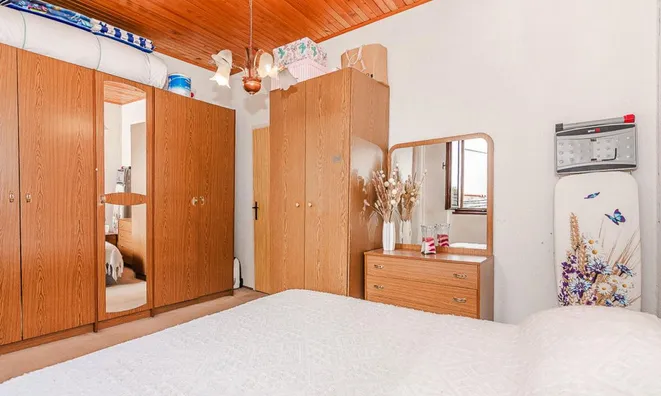 Недвижимость Three-room apartment in Piran: 10