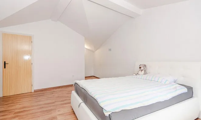 Недвижимость Three-room apartment in Piran: 14