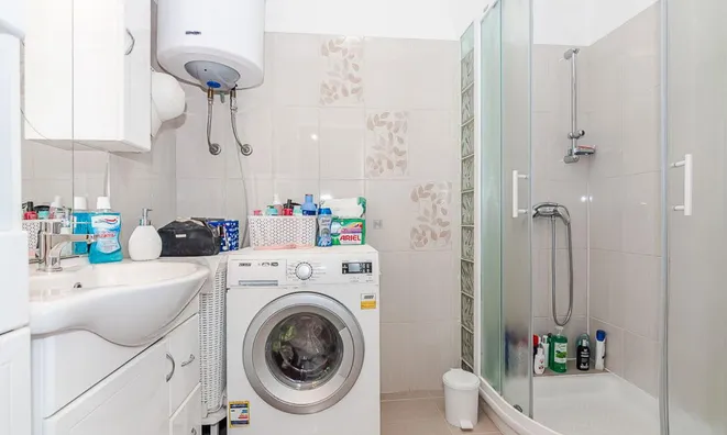 Недвижимость Three-room apartment in Piran: 18