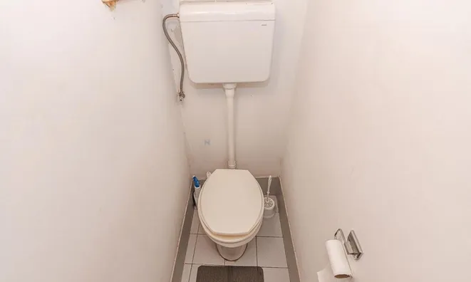 Недвижимость Three-room apartment in Piran: 19