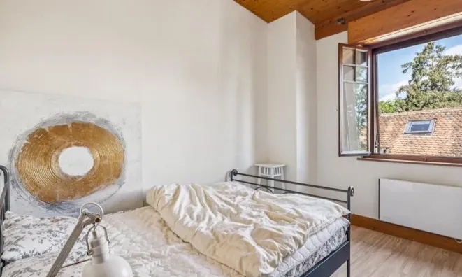 Недвижимость Apartment 5 rooms: 5