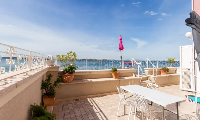 Недвижимость Two-room apartment in Piran: 3