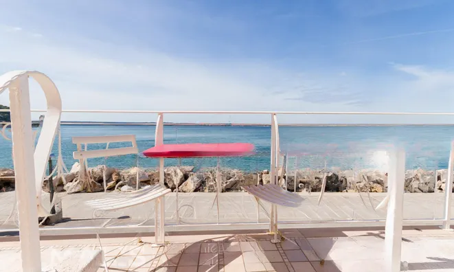Недвижимость Two-room apartment in Piran: 4