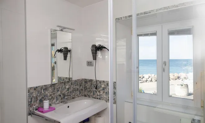 Недвижимость Two-room apartment in Piran: 14