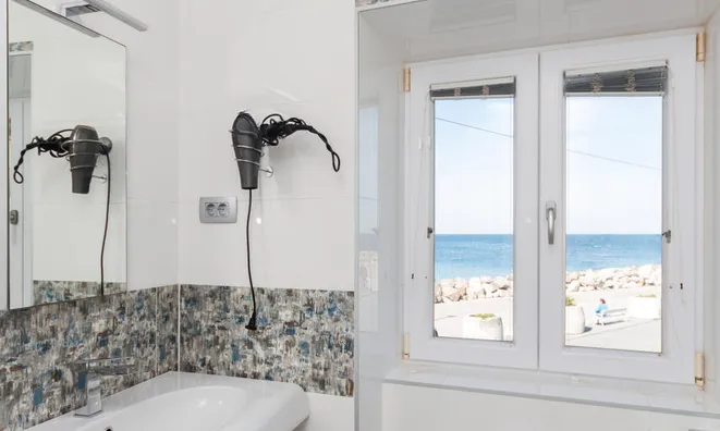 Недвижимость Two-room apartment in Piran: 17