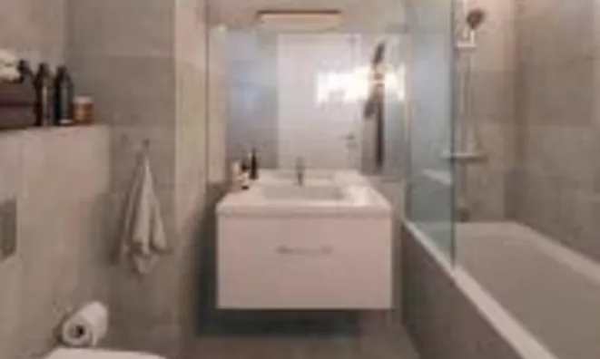 Недвижимость Apartment 5 rooms: 4