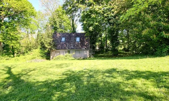 Недвижимость Single house 10 rooms: 3