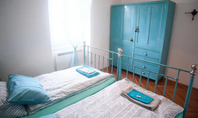 Недвижимость Four-room apartment Piran: 8