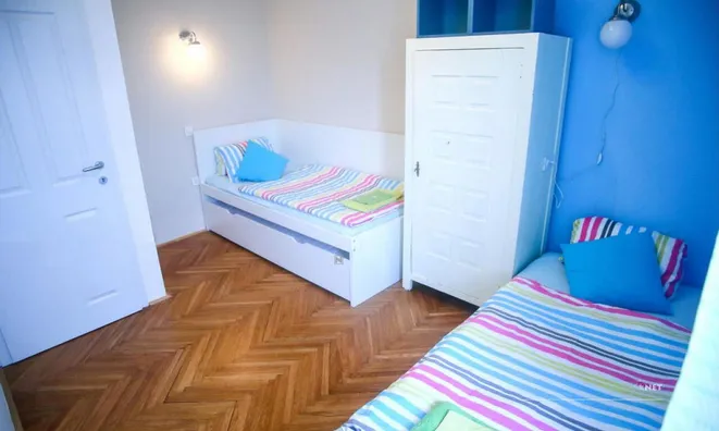 Недвижимость Four-room apartment Piran: 9