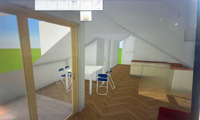 Недвижимость Four-room apartment Piran: 18