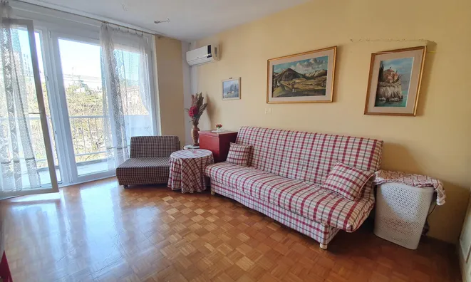 Недвижимость Two-room apartment in Olmo: 1